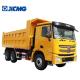 XCMG Official Manufacturer 40 Ton Camion Heavy Dump Truck Tipper Truck XGA3250D2WC for Sale