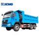 XCMG Official XGA3250D2KC 20 Ton Chinese 6x4 6 Wheel Dump Truck Tipper for Sale