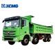 XCMG 8x4 20 Ton Heavy Duty Tipper Truck 24 Cubic Meter Dump Truck NXG3310D2WE for Sale