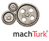 Machturk Company Logo