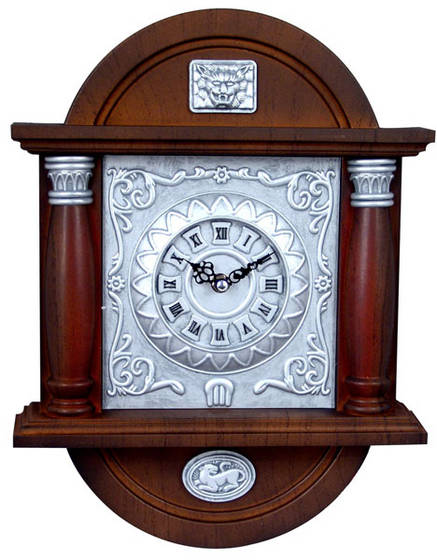 Quartz Clock