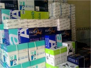Wholesale photocopy paper: Quality Double Office A4 Copy Paper 80 GSM 75 GSM 70 GSM