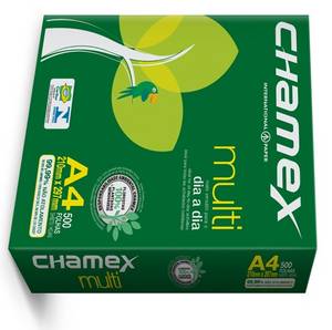 Wholesale a3 a4 copy paper: Chamex Copy Paper A4 80gsm,75GSM,70GSM