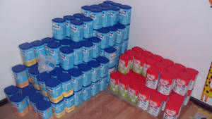 Wholesale milupa aptamil: Baby Milk - Cow & Gate, NUTRILON, Friso, Milupa, Aptamil, SMA - 800g, 900g