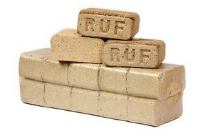 Wholesale ruf briquettes: RUF Hardwood Wood Briquettes