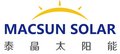 Macsun Solar Energy Technology Co., Ltd Company Logo
