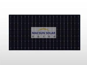 Wholesale solar converter: G12 15bb HJT Mono Crystalline Solar Cells