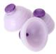 Sell One Touch Silicone Cupping Cups