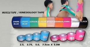 Wholesale Sports Safety: Kinesiology Sports Muscle Tapes