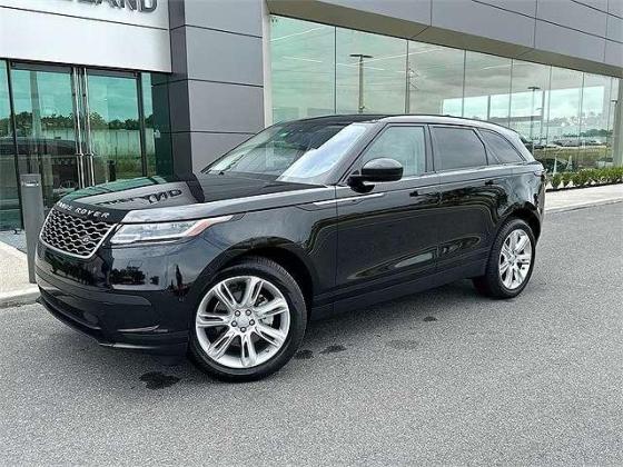 Range Rover Velar 2020 