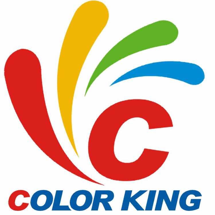 Colorking Heat Press Machine Co., Ltd Company Logo