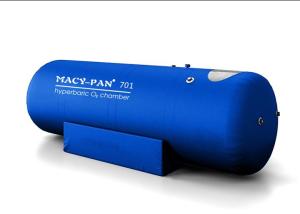 Wholesale personal care: Lying Type Portable Hyperbaric Chamber