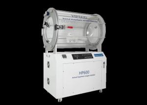 Wholesale lung abscess: Veterinary Hyperbaric Chamber