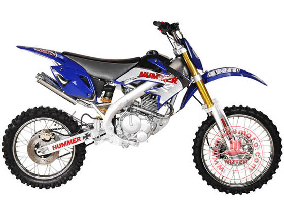 Yamaha 200cc Bikes