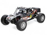 FS 53910 1/10 2.4G 4WD Brushed RC Racing Car