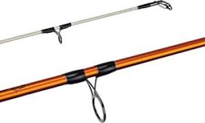 Wholesale rubber products: Ugly Stik Catfish Special Spinning Rod - 12 Ft.(Shopfishingtackles)