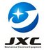 Shenzhen JXC Equipment Co., Ltd. Company Logo
