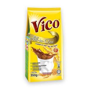 Wholesale food ingredient: Vico All  in  One Chocolate Drink