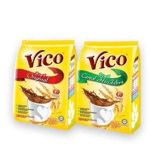 Wholesale rice drink: Vico 3 in 1, Chocolate Drink