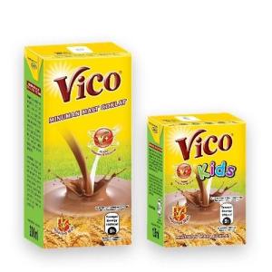Wholesale cocoa fat: Vico UHT Chocolate Drink