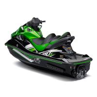 Brand New 2020 Kawasakis Jet Ski Ultra 310LX