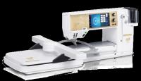 FOR NEW 2019 BerniNa B880/B880 Plus Sewing/Embroidery Machine