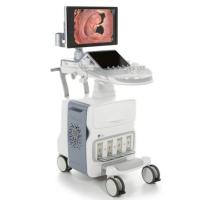 Best Price for GE Voluson E10 Ultrasound BT18 with 3 New Probes