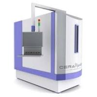 NEW 3DCeram Ceramaker Industrial 3D Printer