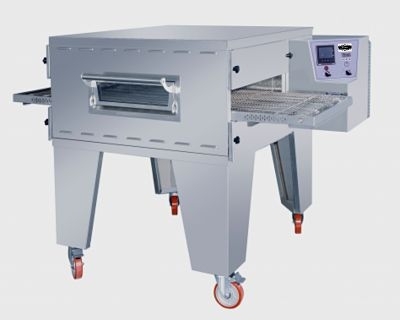 Sell AUTOMATIC PIZZA OVEN