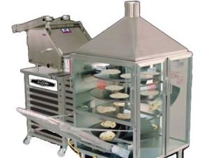 Wholesale combo set: Commerciall Tortilla Machines