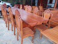Sell Furnitures and The Products From Wood