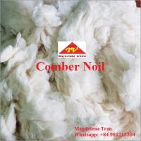 Comber Noil Quality From Viet Nam