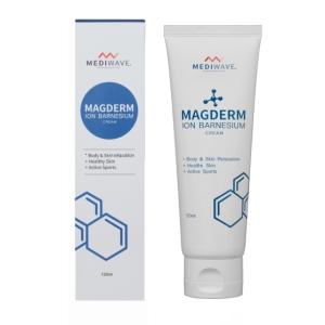 Wholesale organic zinc: Magderm Ion Barnesium Cream