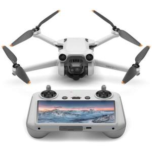 Wholesale digital camera: DJI Mini 3 Pro Drone with DJI RC Remote