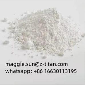 Wholesale cas no.13463-67-7: Rutile Grade and Anatase Titanium Dioxide