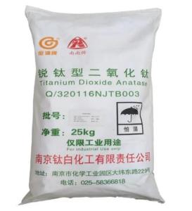 Wholesale titanium dioxide pigment: Titanium Dioxide Anatase NA100