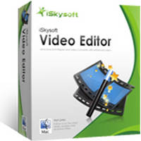 iskysoft video editor for mac free iskysoft video editor for mac free