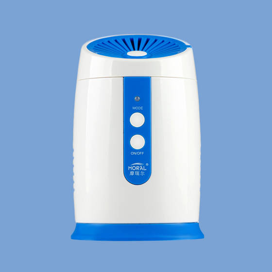 ozone fridge purifier