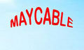 Maycable Electronics Company Limited Company Logo