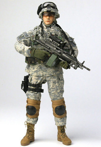 army soldier action figures