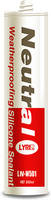 Sell neutral silicone sealant/Weatherproof sealant