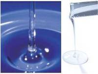 Sell silicone oil with viscosity of 100 to 30 000