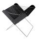 Outdoor Grills Camping Folding Grills Portable Charcoal Grills