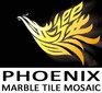 Phoenix Tile Mosaic Limited Company Logo