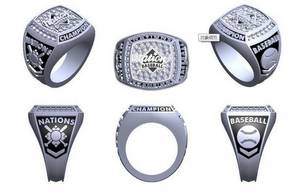 Magic Jewelry Stainless Steel Rings Fashion Jewelry Custom