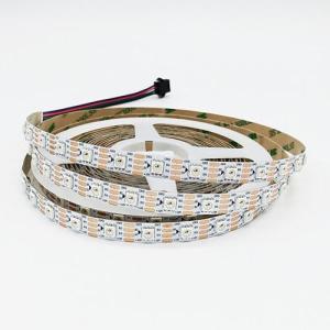 Wholesale smd light: RGBIC Addressable LED Strip Light 10mm 12V 60LED/M SMD 5050 LED Light WS2815 Wholesale smd light: RGBIC Addressable LED Strip Light 10mm 12V 60LED/M SMD 5050 LED Light WS2815