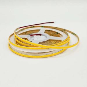 Wholesale 5 m: COB LED Strip 480LEDs/M 12V 24V 90Ra Slim 5mm Flexible LED Strip Light for Home Lighting Wholesale 5 m: COB LED Strip 480LEDs/M 12V 24V 90Ra Slim 5mm Flexible LED Strip Light for Home Lighting