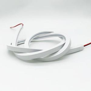 Wholesale i tech co.: Neon LED Strip 5M 120 LEDs/M 12V/24V Neon Light SMD 2835 LED Strip Light Glue Tube