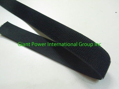 Sell Knit Loop Sew On elastic specialty loop fasteners