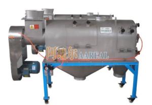 Wholesale flying wires type: Rotary Airflow Centrifugal Sifter for Herbal Powder, Pollen, Starch